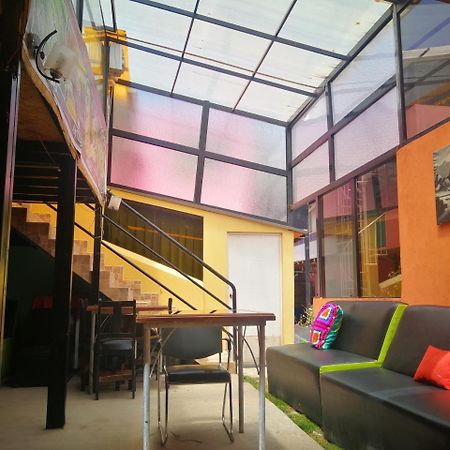 Inkas Garden Apartment Куско Экстерьер фото