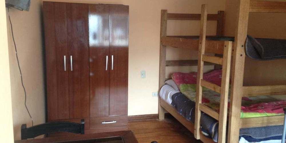 Inkas Garden Apartment Куско Экстерьер фото