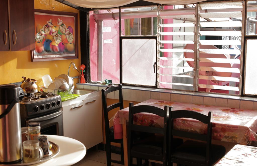 Inkas Garden Apartment Куско Экстерьер фото