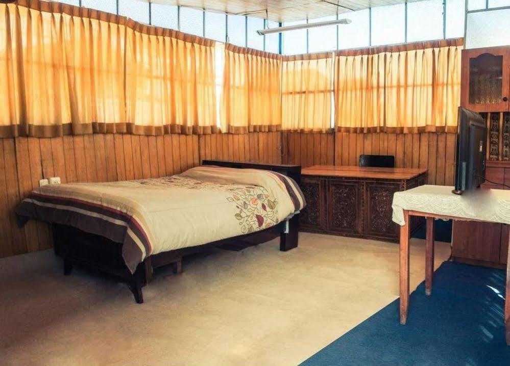 Inkas Garden Apartment Куско Экстерьер фото