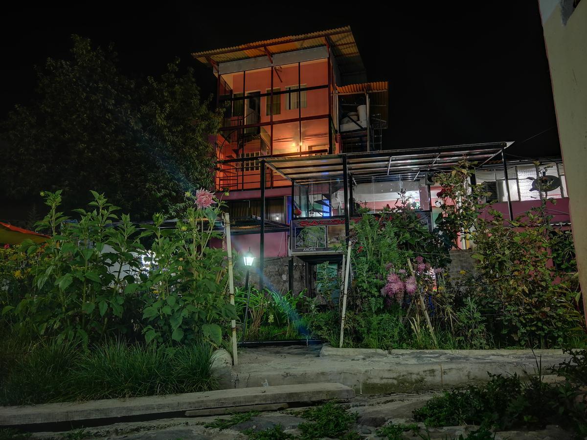 Inkas Garden Apartment Куско Экстерьер фото