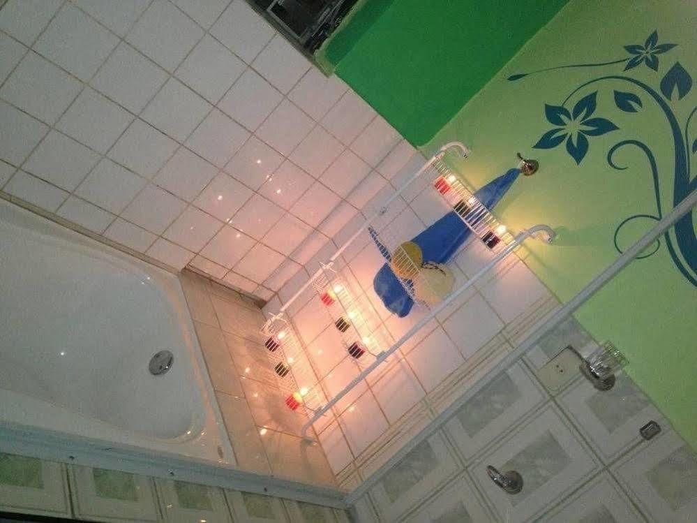 Inkas Garden Apartment Куско Экстерьер фото
