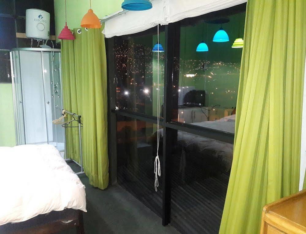 Inkas Garden Apartment Куско Экстерьер фото