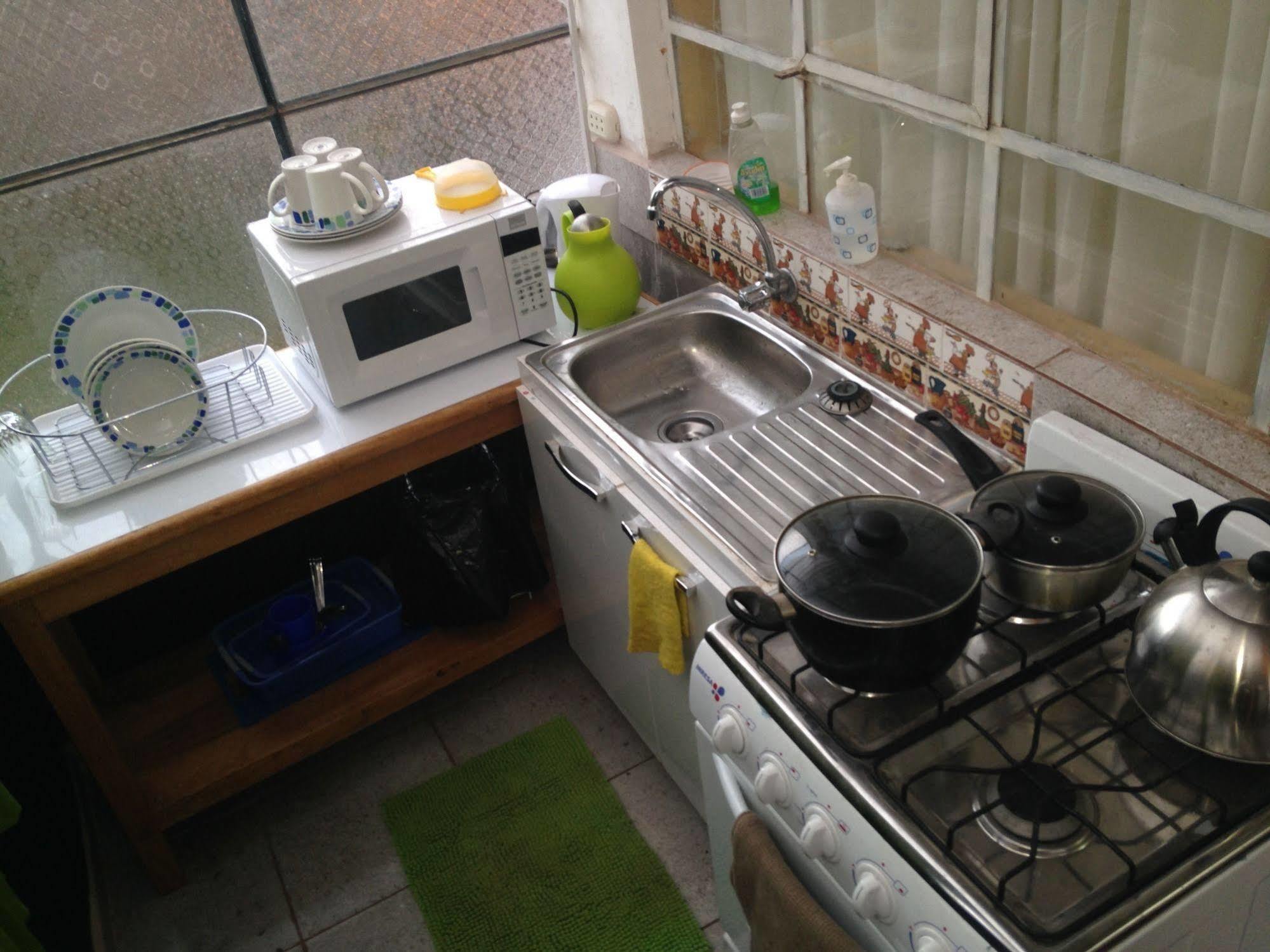 Inkas Garden Apartment Куско Экстерьер фото