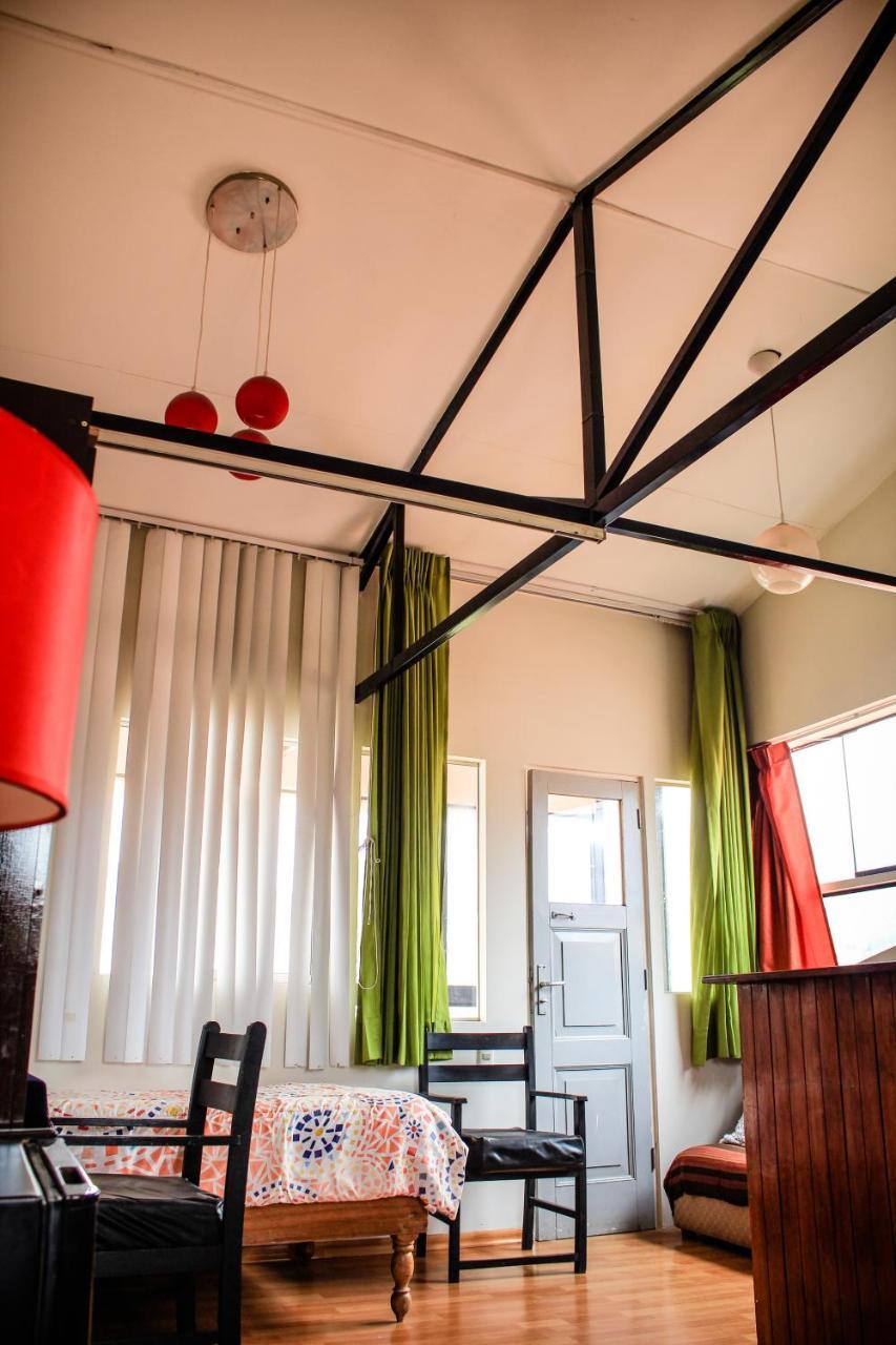Inkas Garden Apartment Куско Экстерьер фото