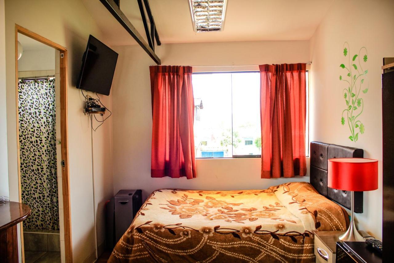 Inkas Garden Apartment Куско Экстерьер фото