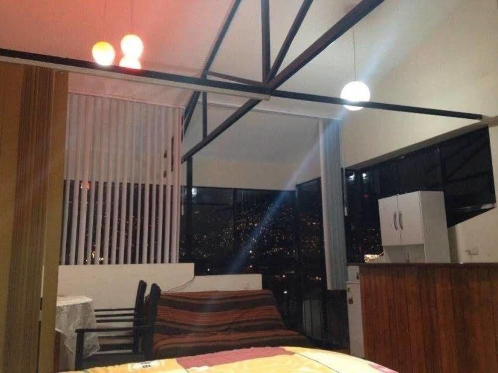 Inkas Garden Apartment Куско Экстерьер фото